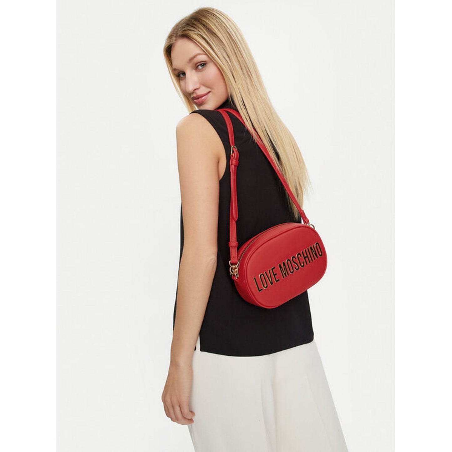 Love Moschino Shoulder bags - Zayd’s Department Store