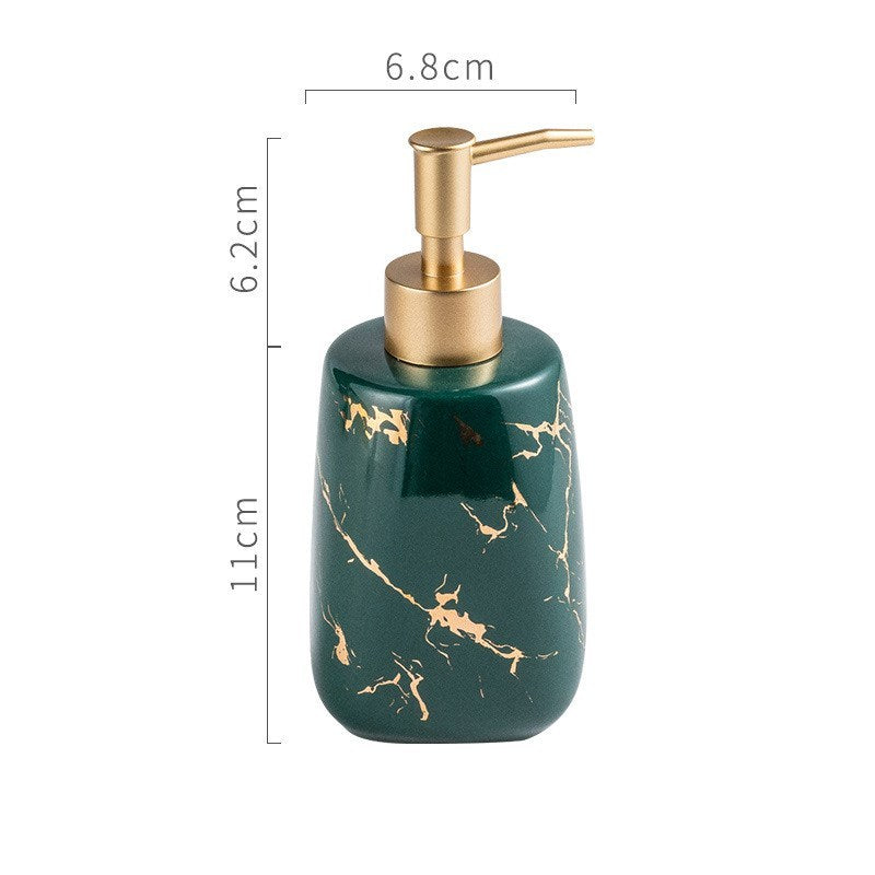 Bathroom Wash Set - Zayd’s Department Store