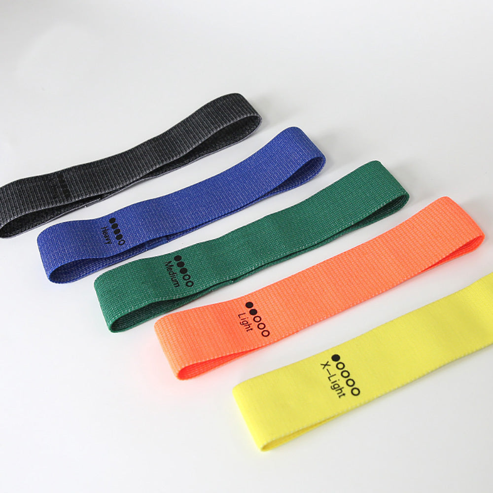 Squat ResistanceTension Band Set - Zayd’s Department Store
