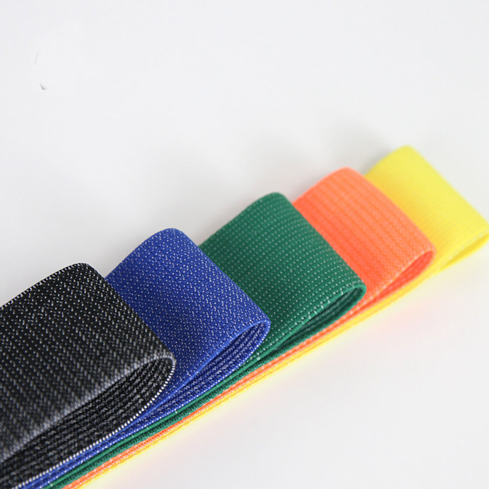 Squat ResistanceTension Band Set - Zayd’s Department Store