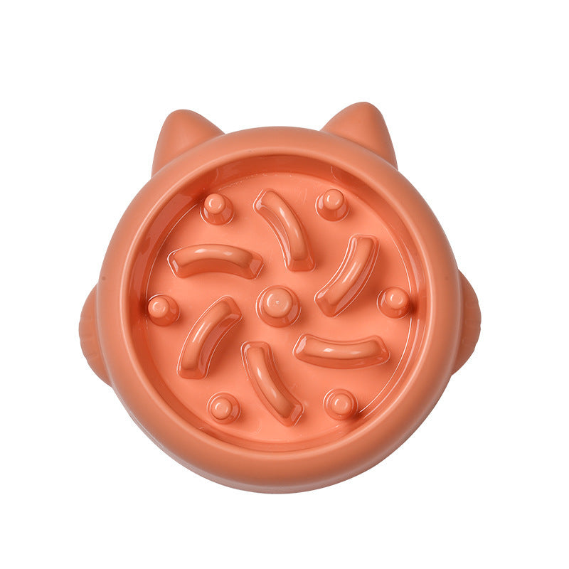 Anti Choking Slow Feeder Bowls - Zayd’s Department Store