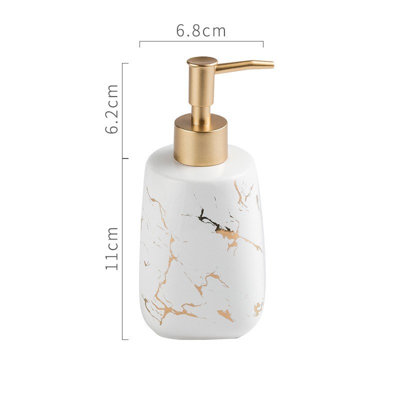 Bathroom Wash Set - Zayd’s Department Store