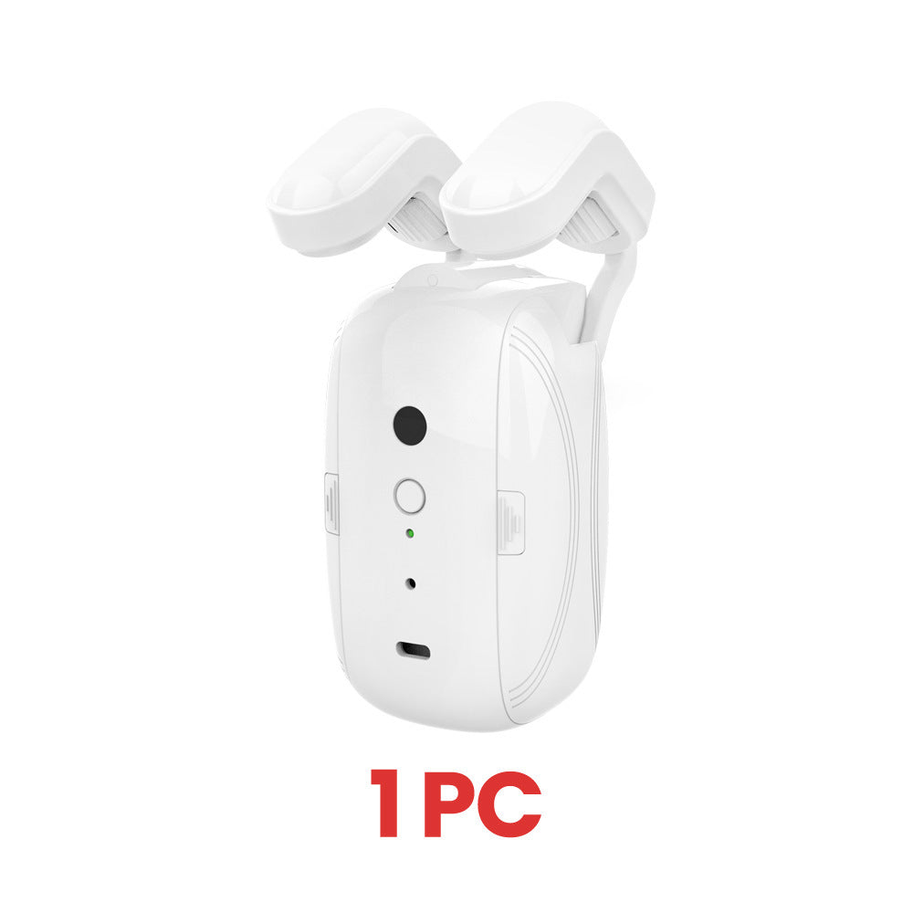 Smart Wifi Curtain Robot - Zayd’s Department Store