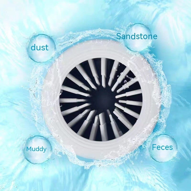 Automatic Pet Paw Cleaning Cup - Zayd’s Department Store