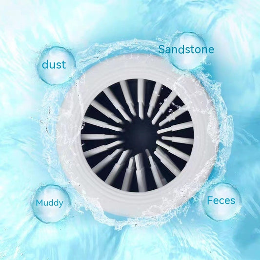 Automatic Pet Paw Cleaning Cup - Zayd’s Department Store