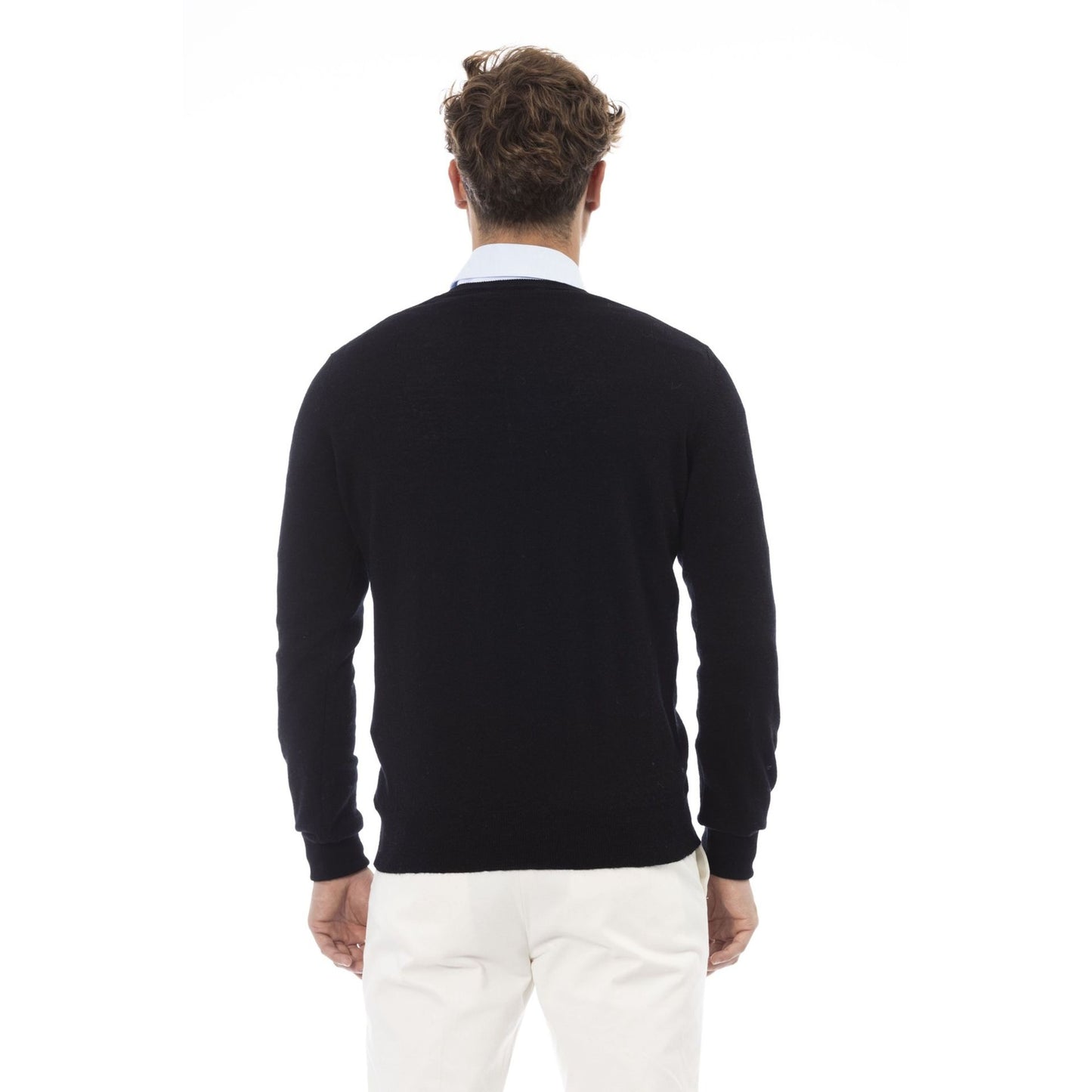 Alpha Studio Sweaters - Zayd’s Department Store