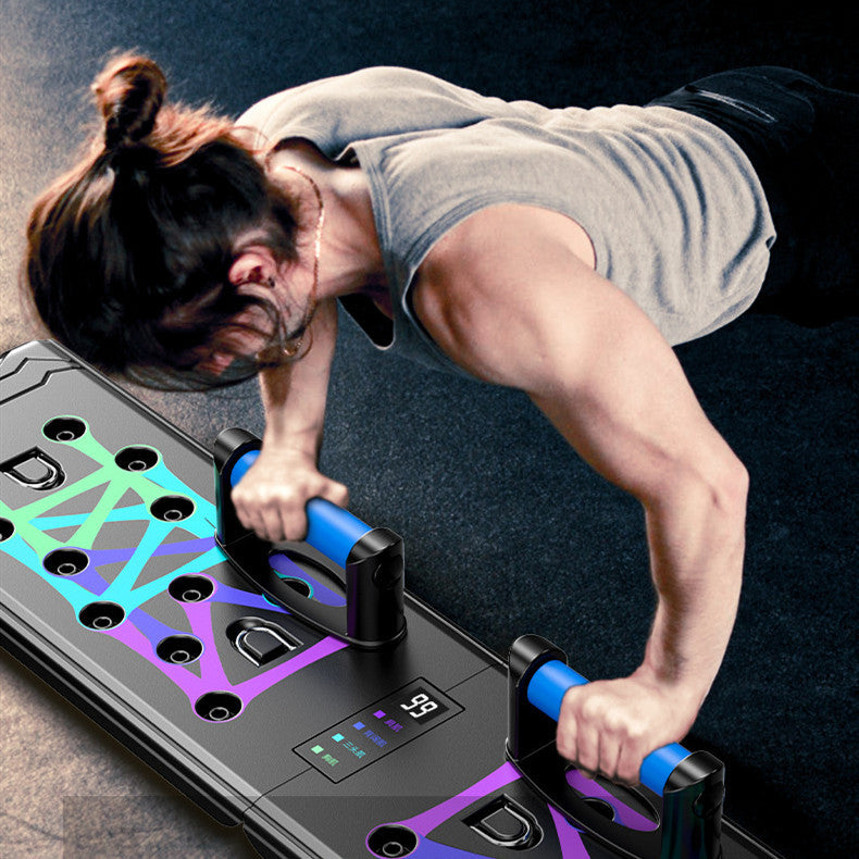 Multifunctional Push-up Board - Zayd’s Department Store