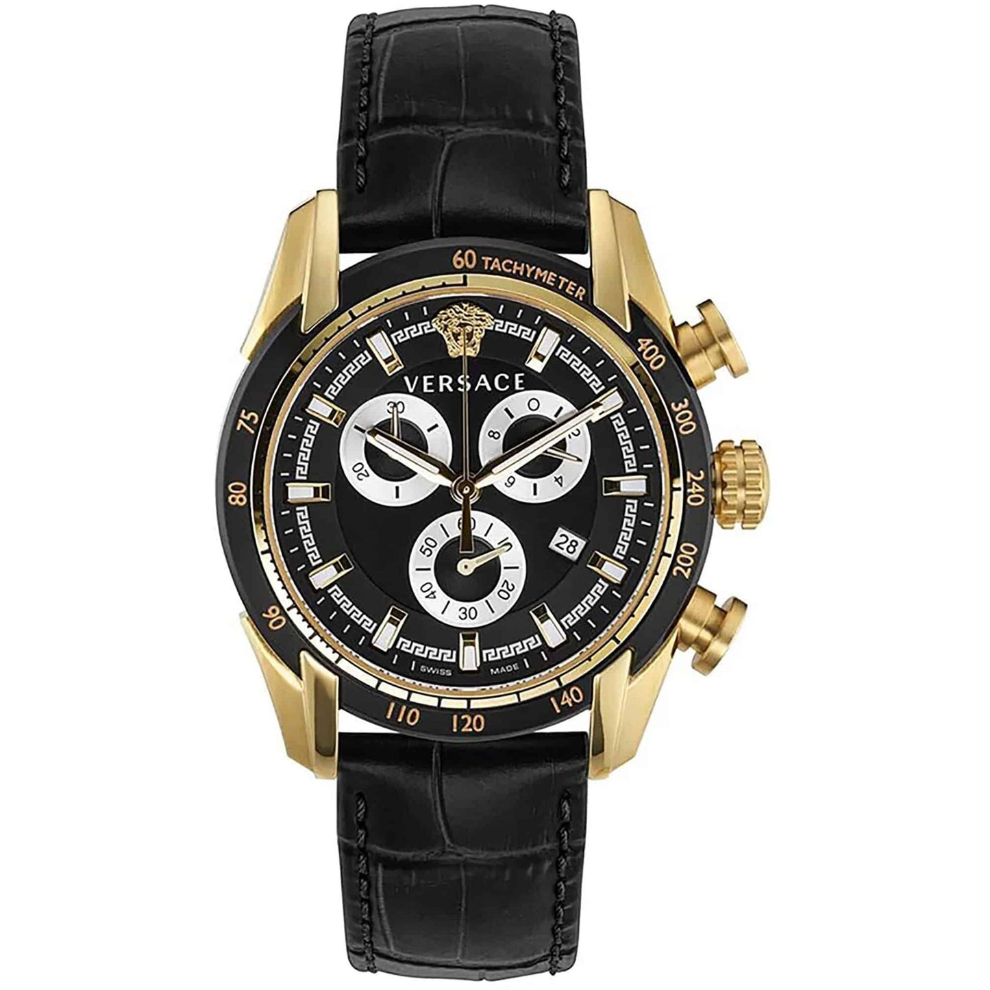 Versace Watches - Zayd’s Department Store