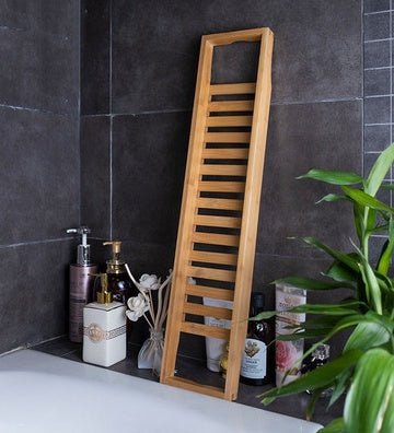 Multi Function SPA Bath Tray