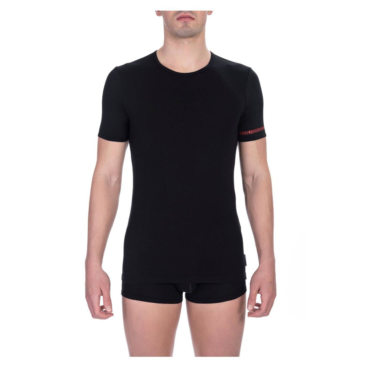 Bikkembergs T-shirts - Zayd’s Department Store