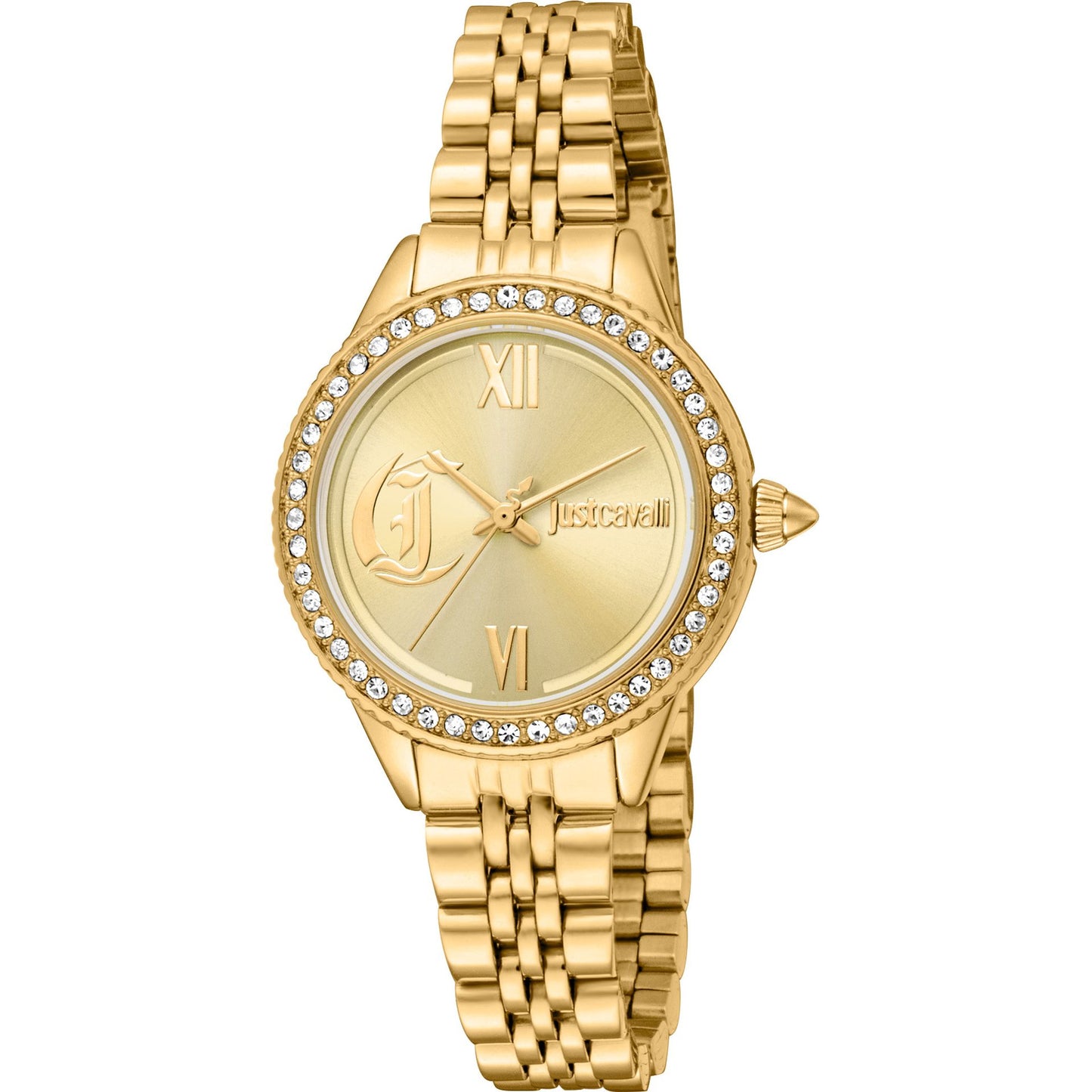 Just Cavalli Watches - Zayd’s Department Store