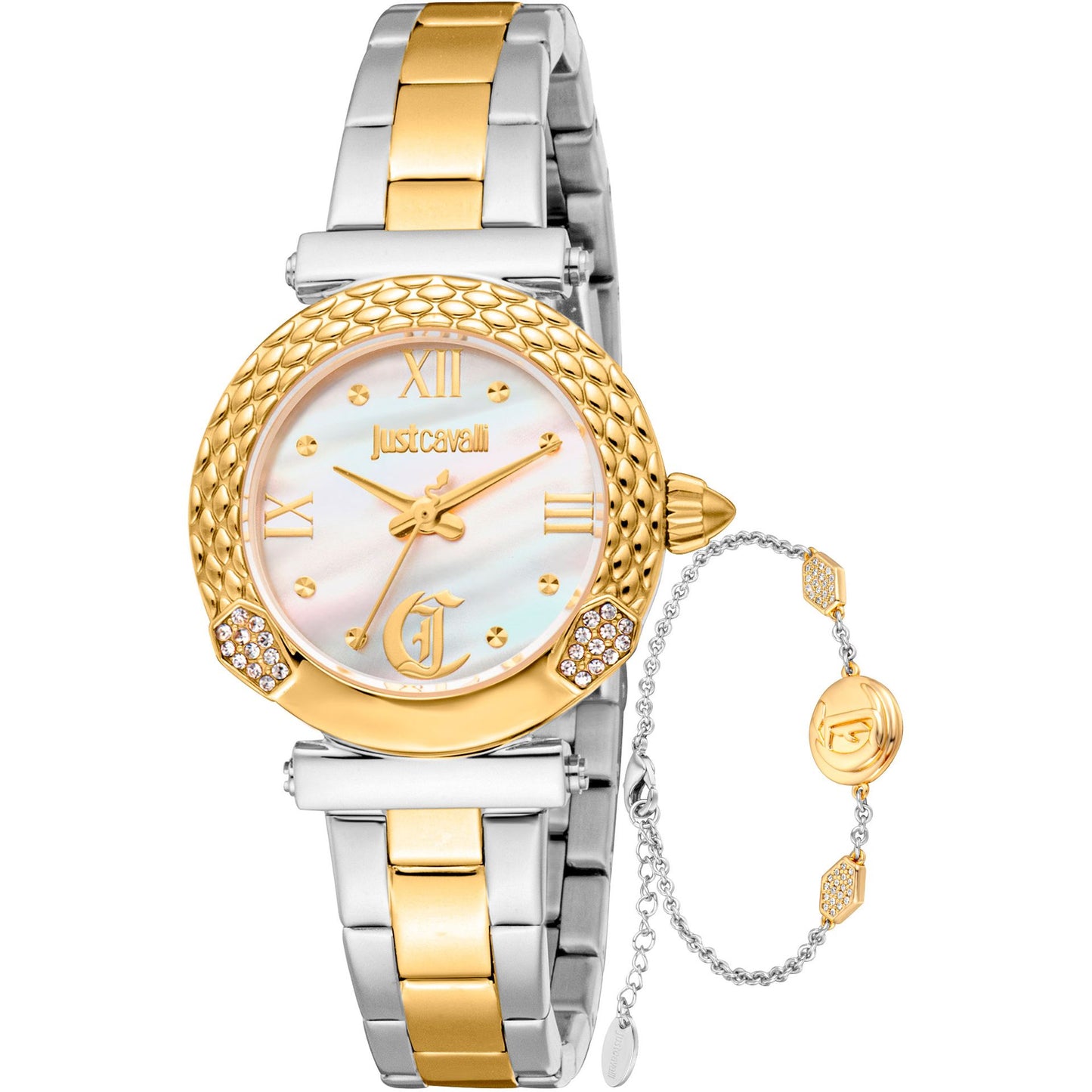 Just Cavalli Watches - Zayd’s Department Store
