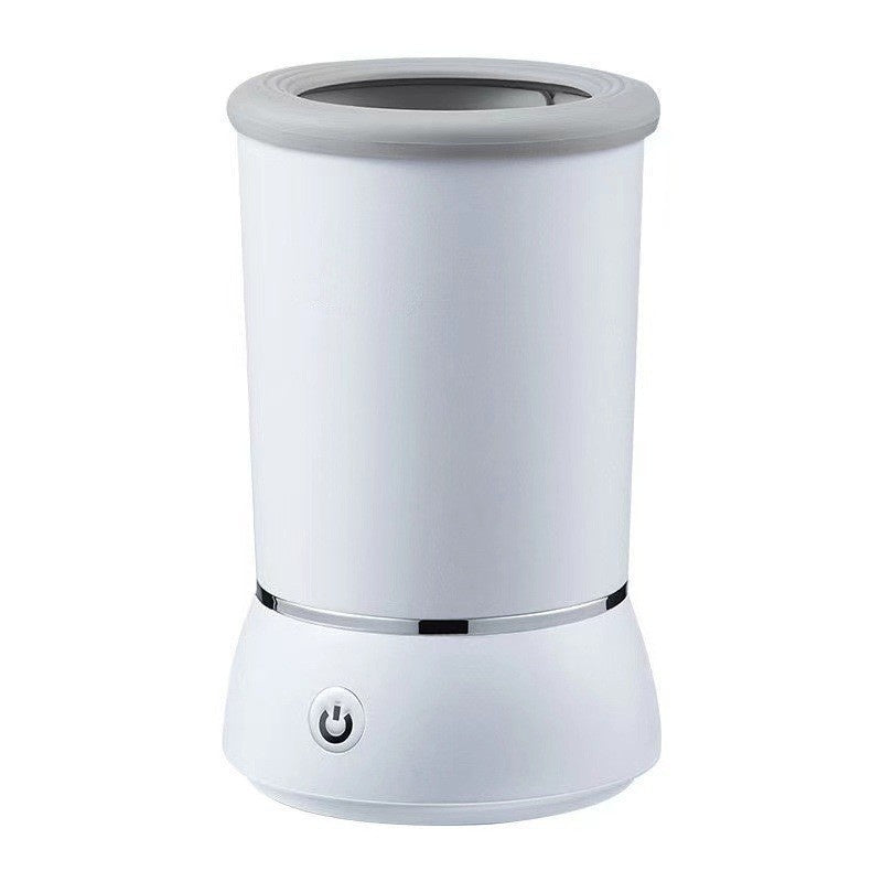 Automatic Pet Paw Cleaning Cup - Zayd’s Department Store