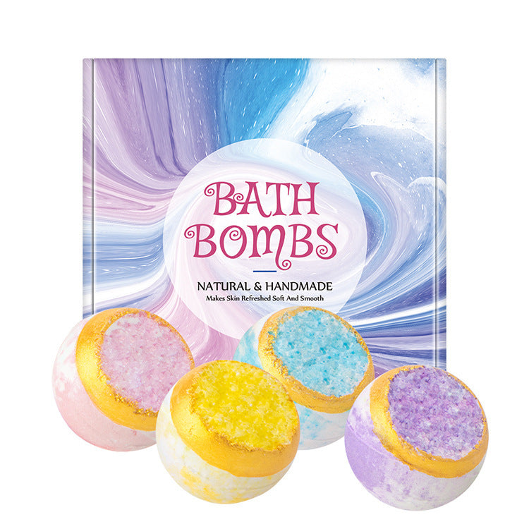 Essential Oil Bath Salt - Zayd’s Department Store