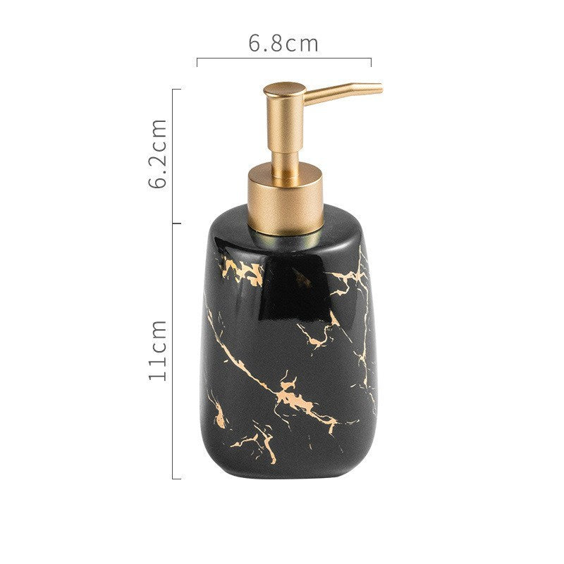 Bathroom Wash Set - Zayd’s Department Store