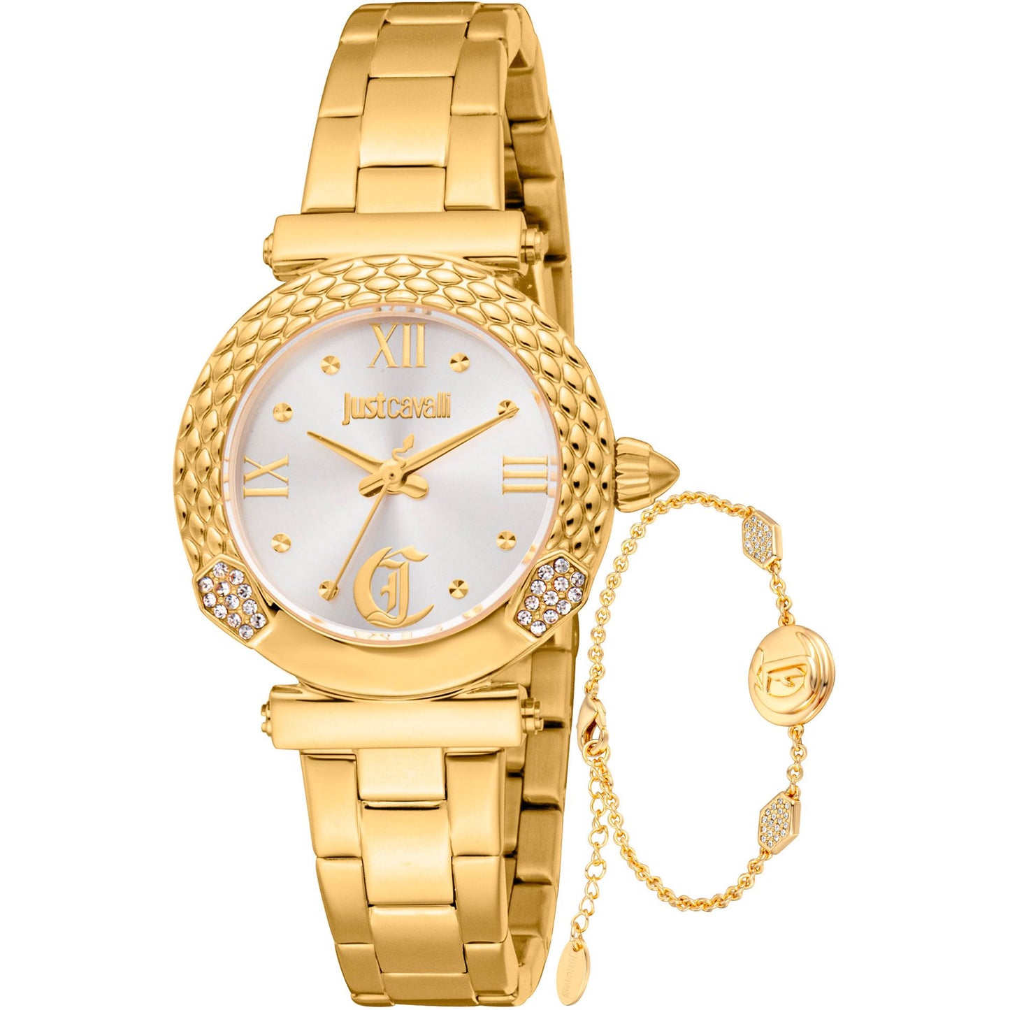 Just Cavalli Watches - Zayd’s Department Store