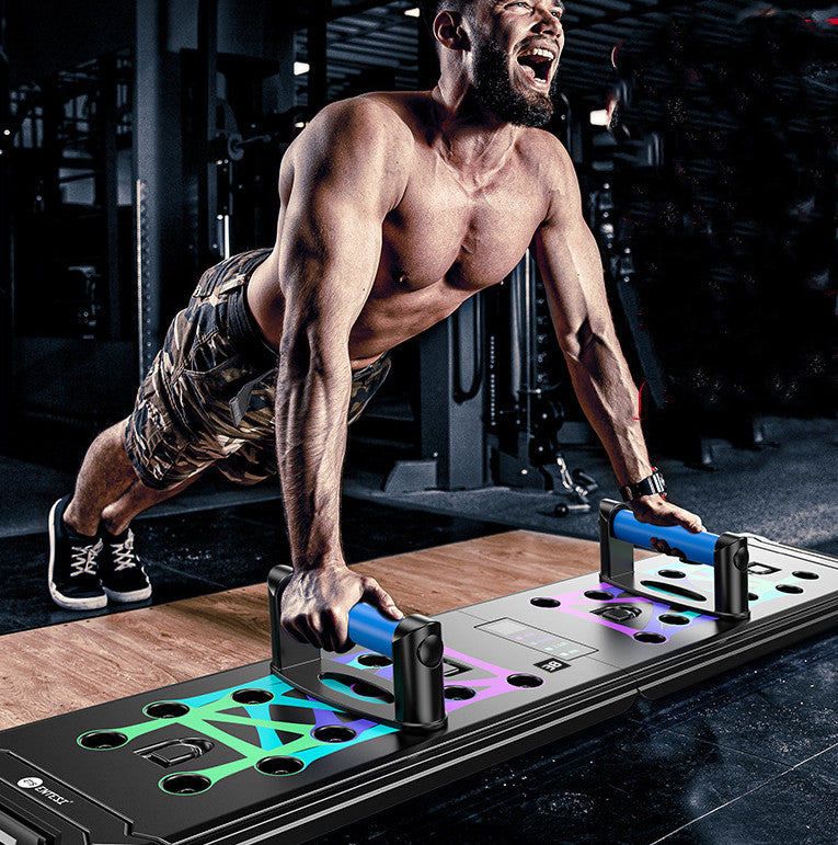 Multifunctional Push-up Board - Zayd’s Department Store