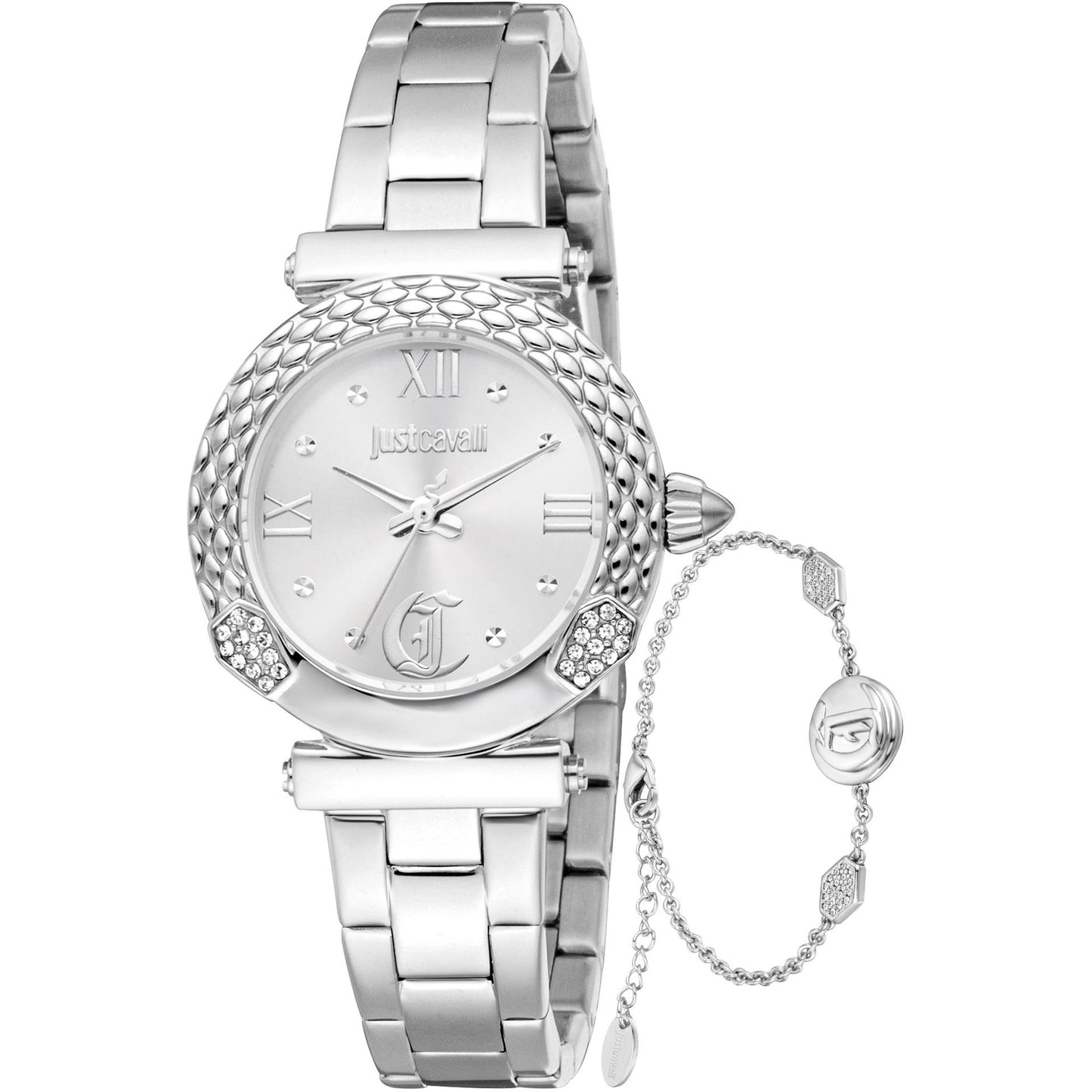 Just Cavalli Watches - Zayd’s Department Store