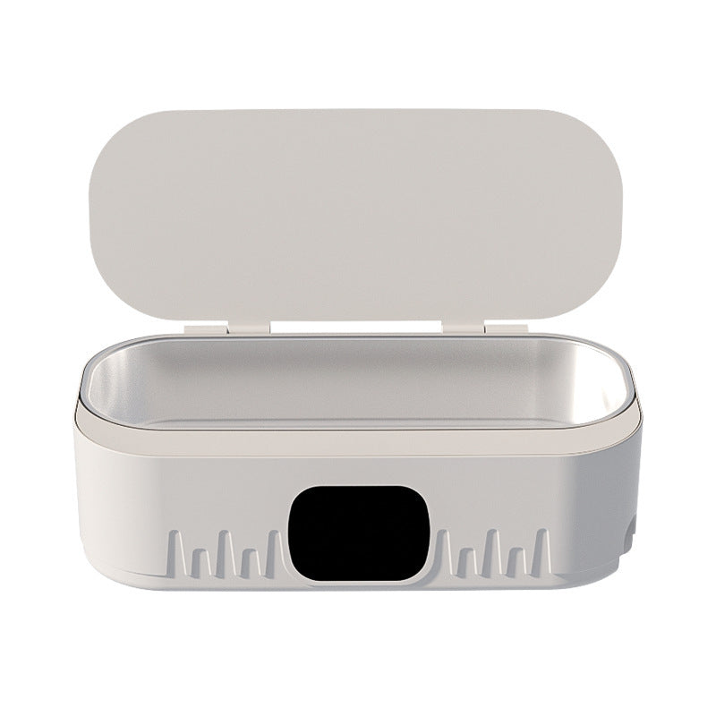 Portable Ultrasonic Cleaner - Zayd’s Department Store