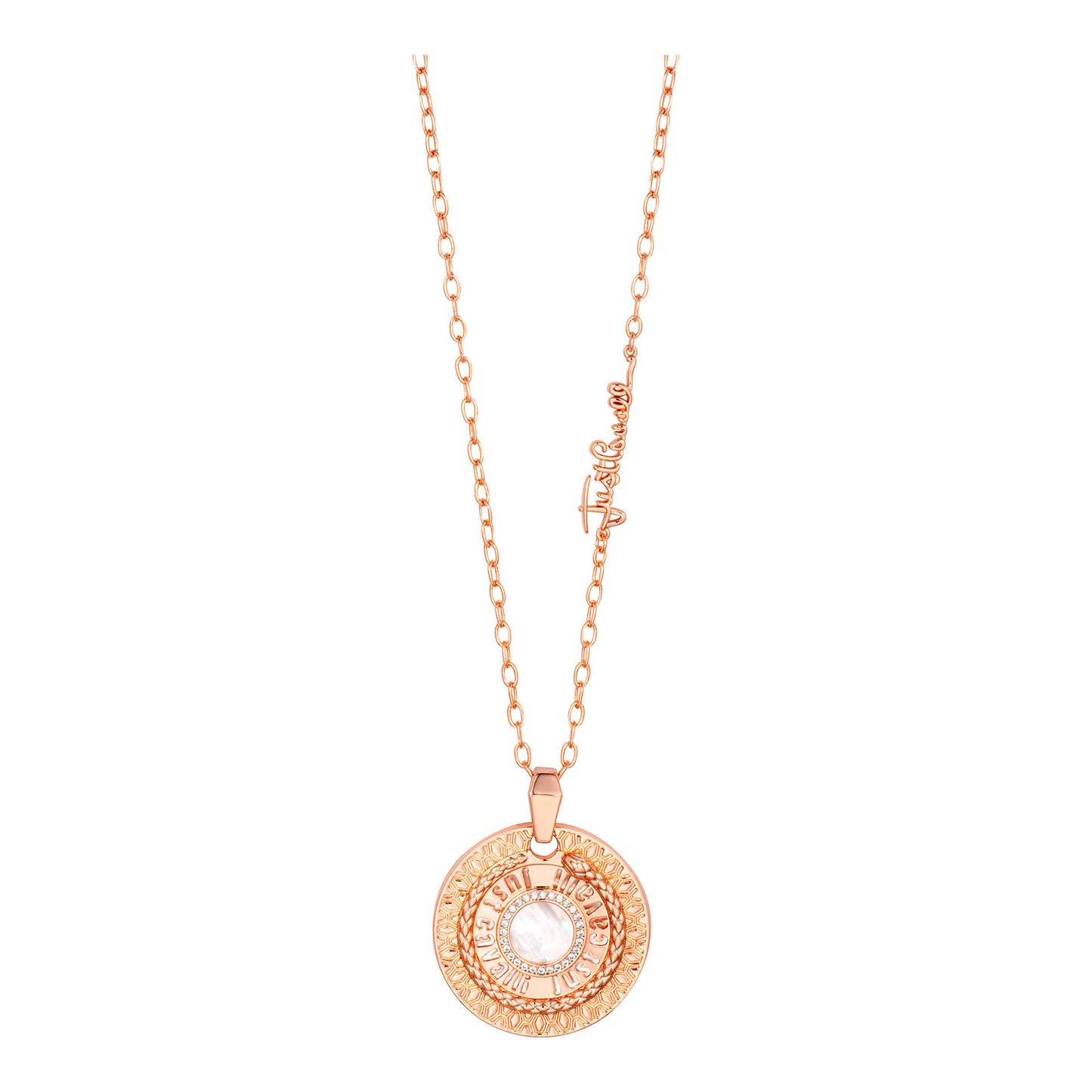 Just Cavalli Necklaces - Zayd’s Department Store
