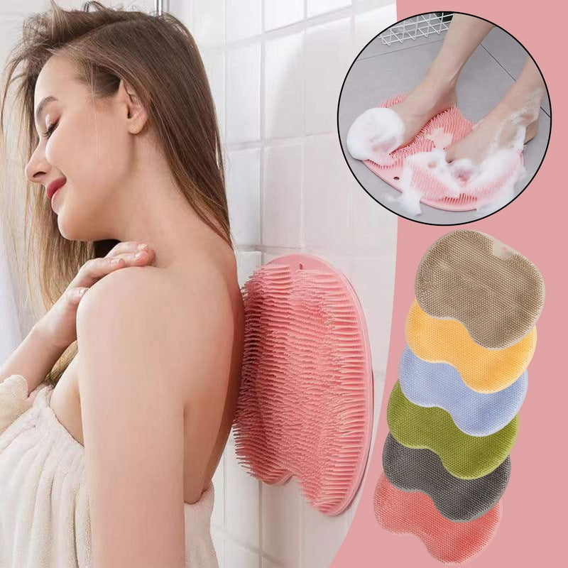 Silicone Non-Slip Bath Rub
