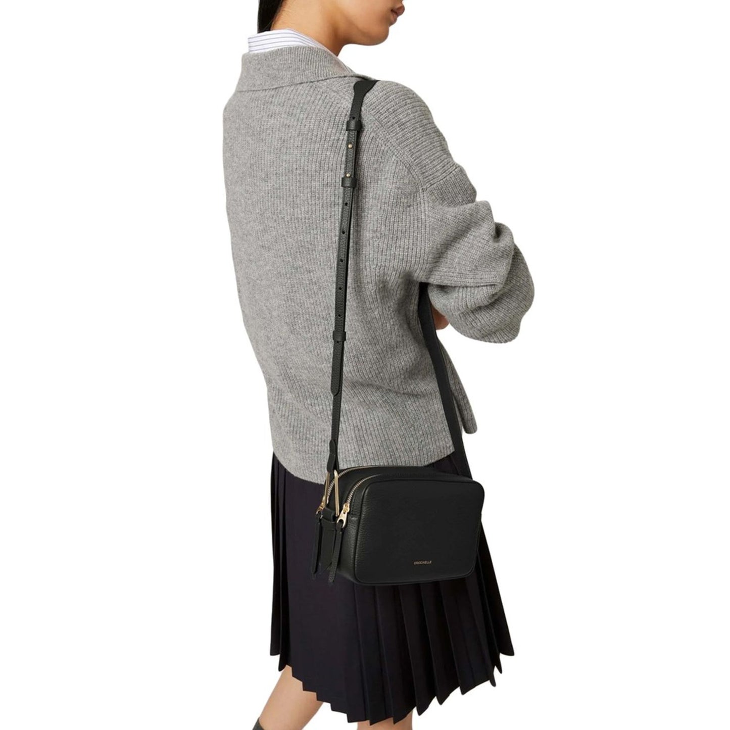 Coccinelle Crossbody Bags - Zayd’s Department Store
