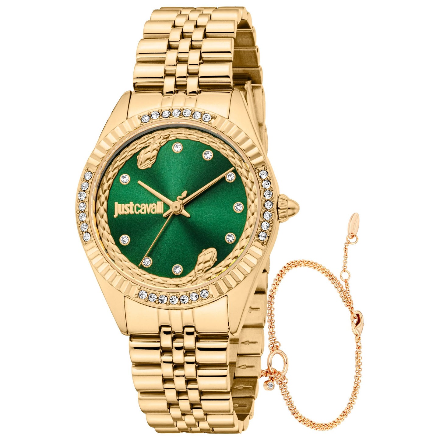 Just Cavalli Watches - Zayd’s Department Store