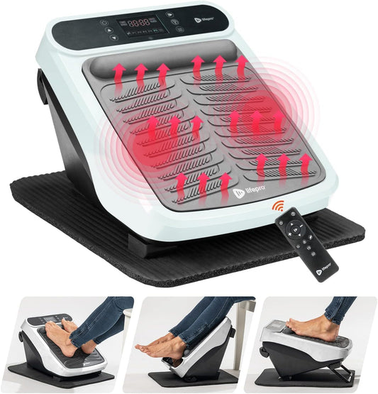 LifePro Foot Massager for Relaxing Calf & Foot Therapy