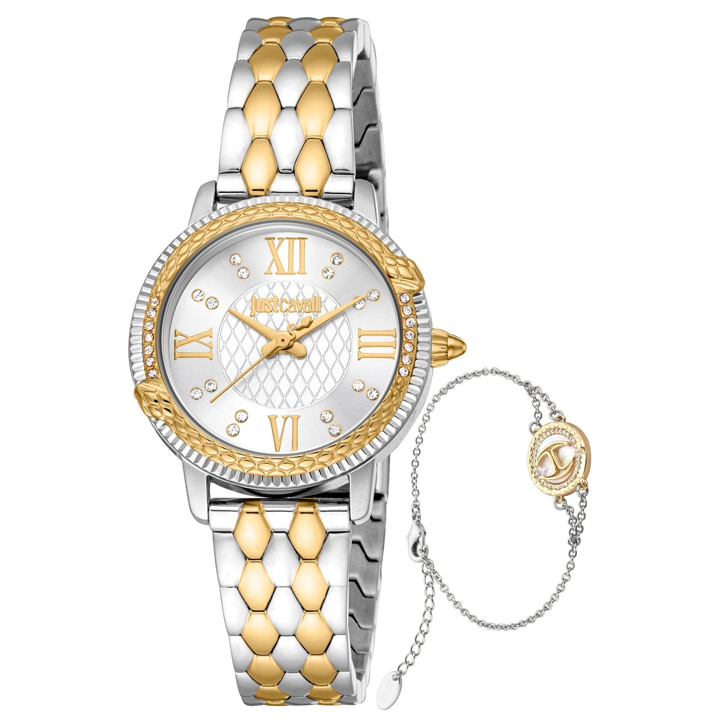 Just Cavalli Watches - Zayd’s Department Store