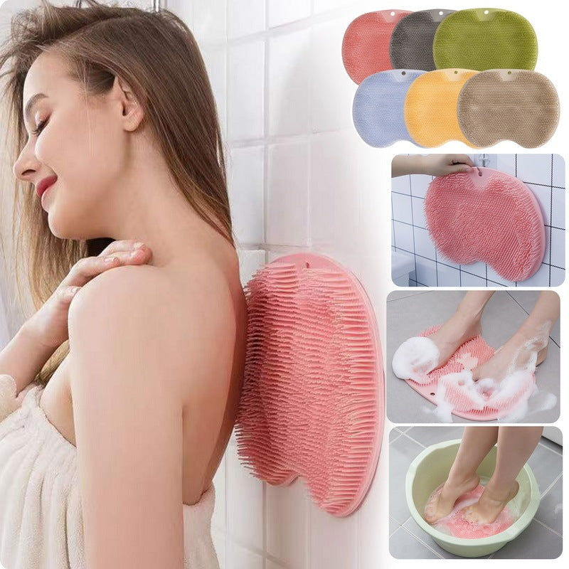 Silicone Non-Slip Bath Rub