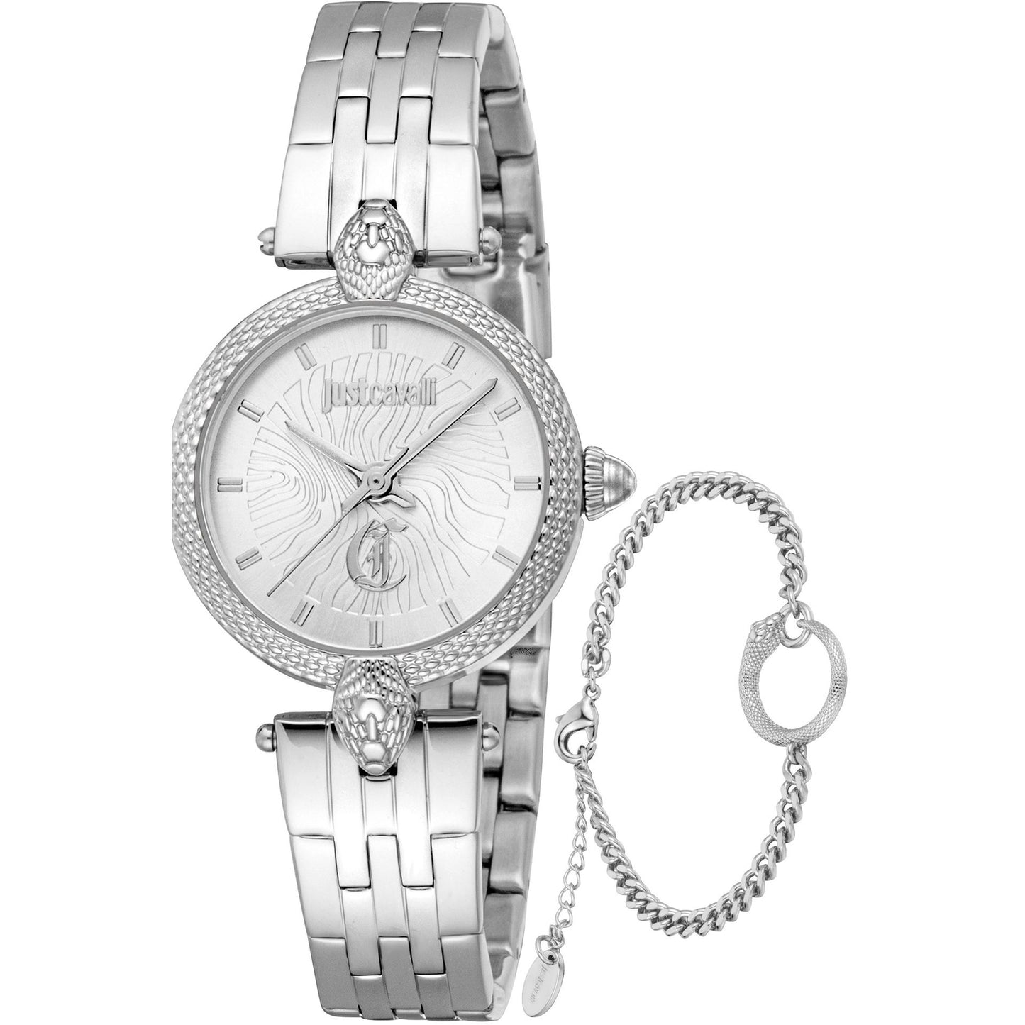Just Cavalli Watches - Zayd’s Department Store