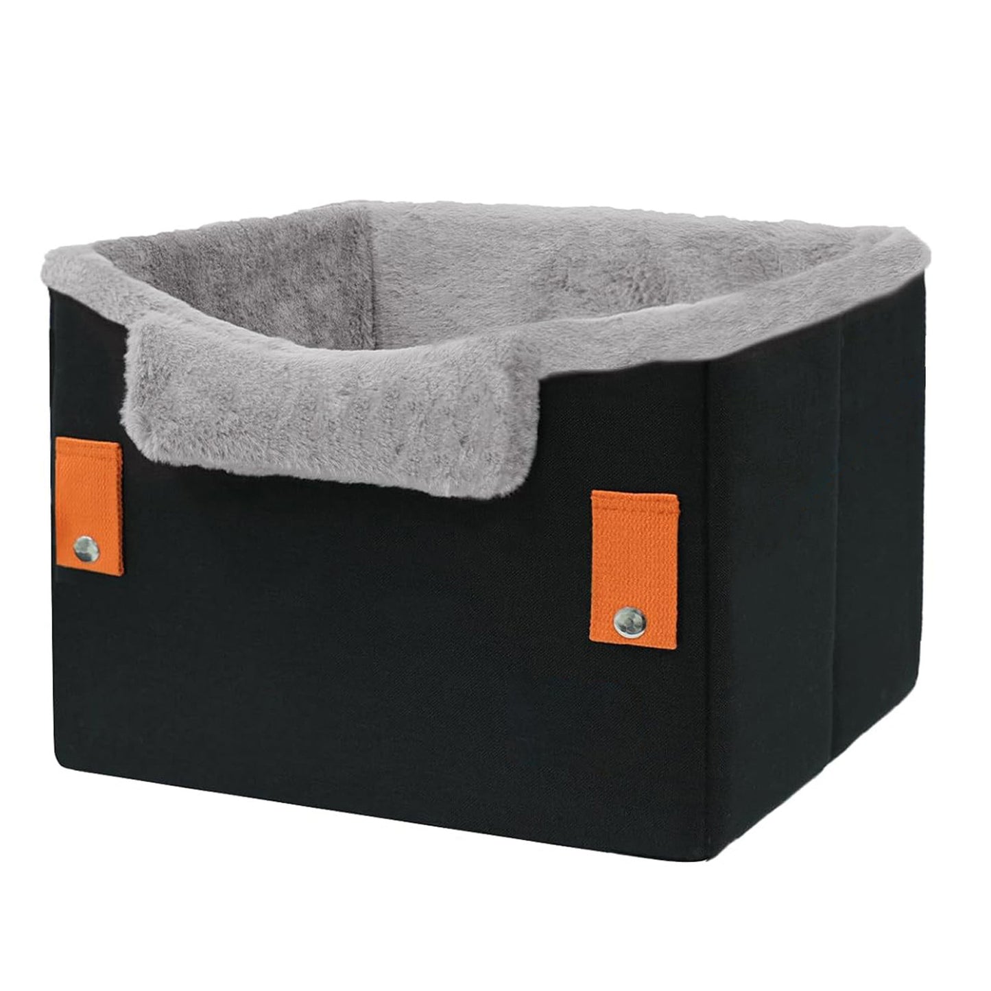 Portable Booster Seat With Clip-On Safety Leash - Zayd’s Department Store