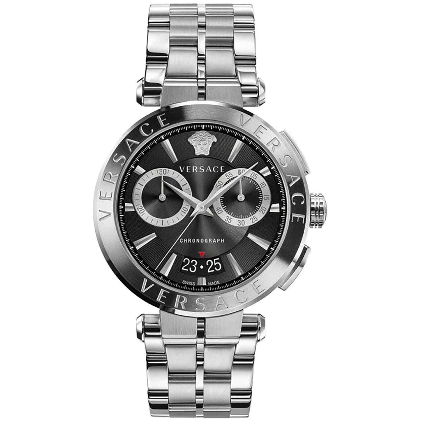 Versace Watches - Zayd’s Department Store