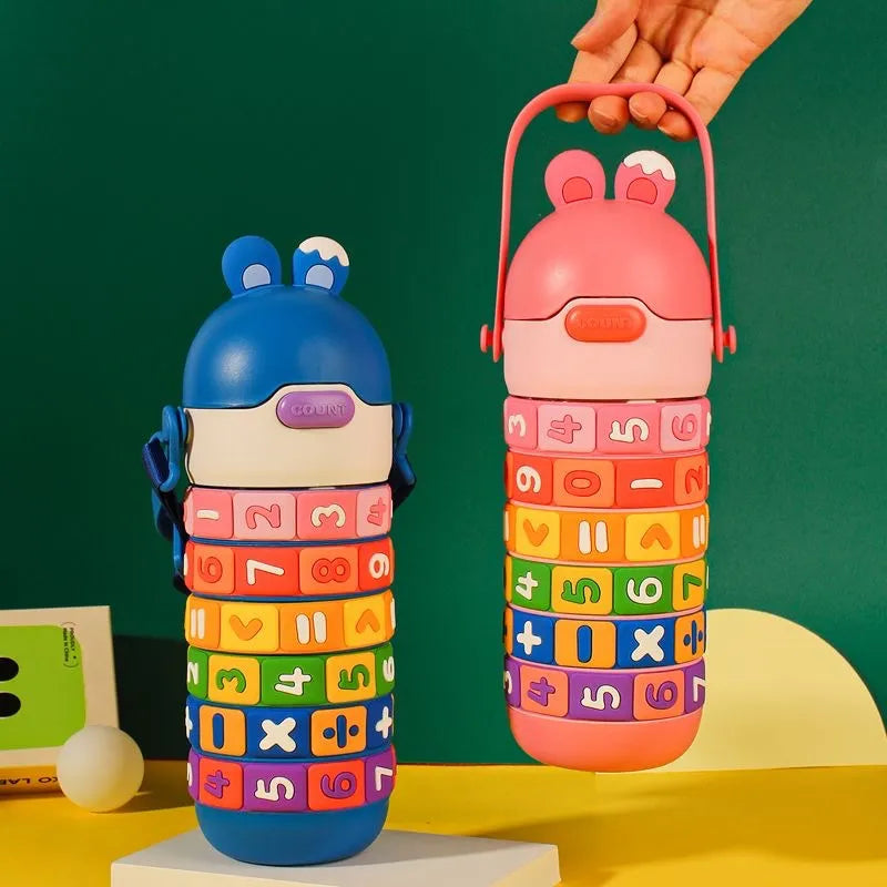Children's Creative Educational Tumbler - Zayd’s Department Store