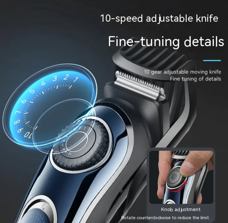 Hair Trimmer - Zayd’s Department Store