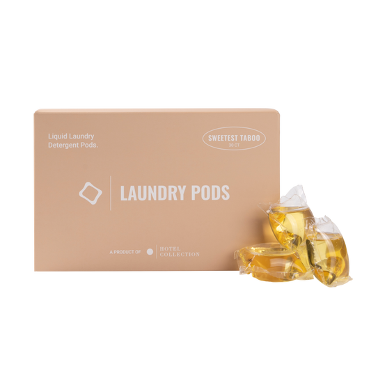Pods Starter Kit