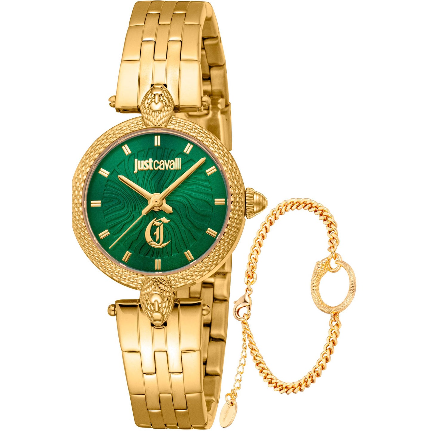 Just Cavalli Watches - Zayd’s Department Store