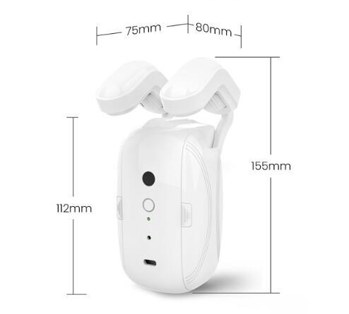 Smart Wifi Curtain Robot - Zayd’s Department Store