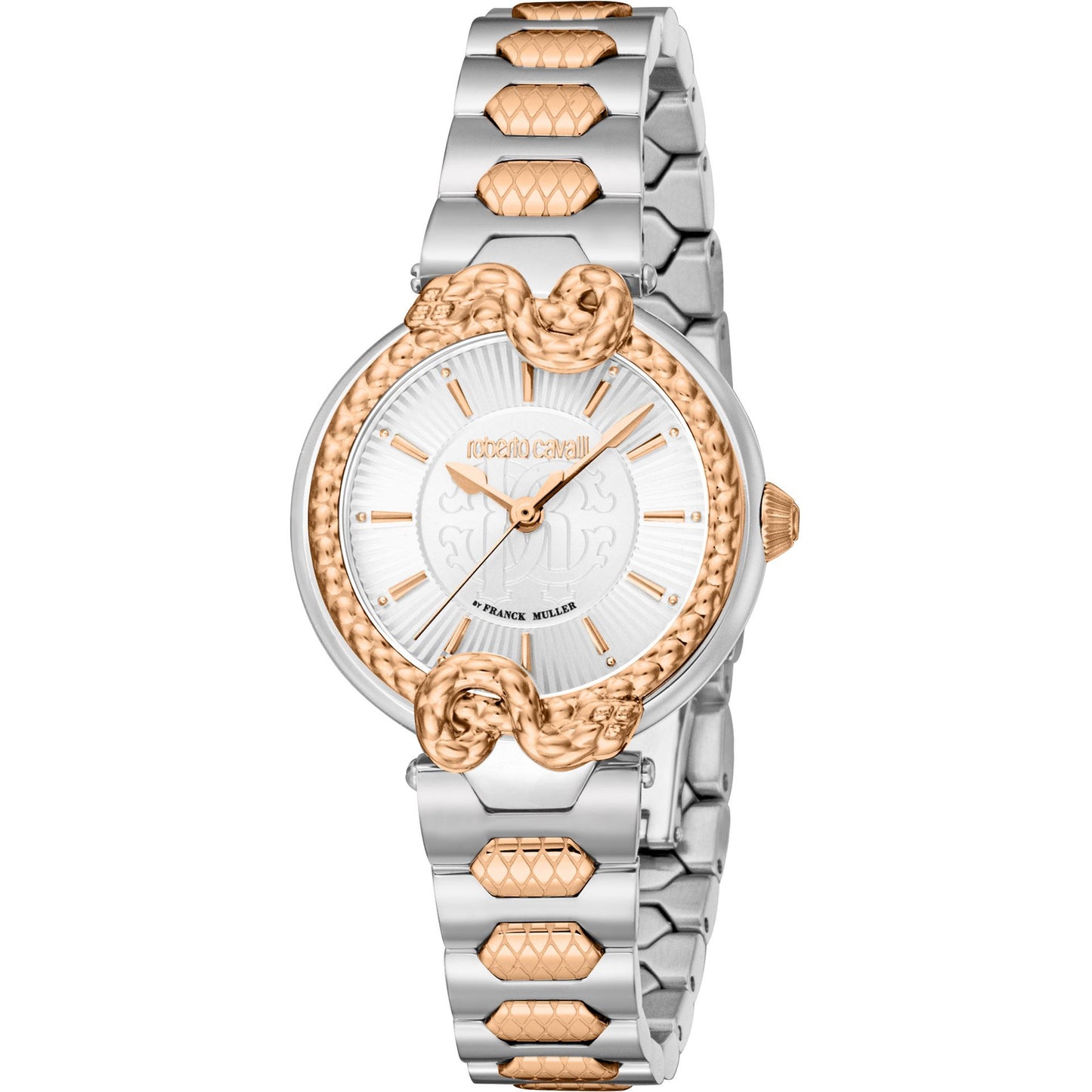 Roberto Cavalli By Franck Muller Watches - Zayd’s Department Store