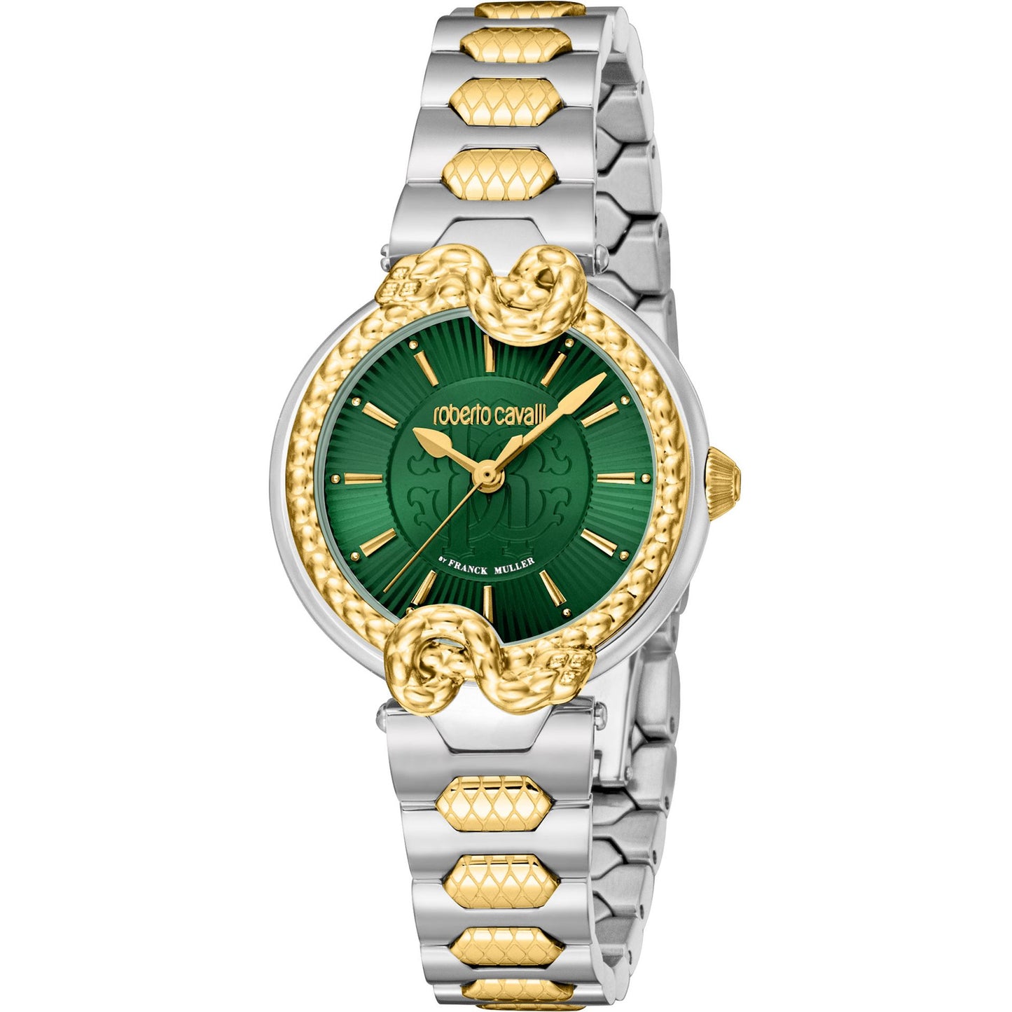 Roberto Cavalli By Franck Muller Watches - Zayd’s Department Store