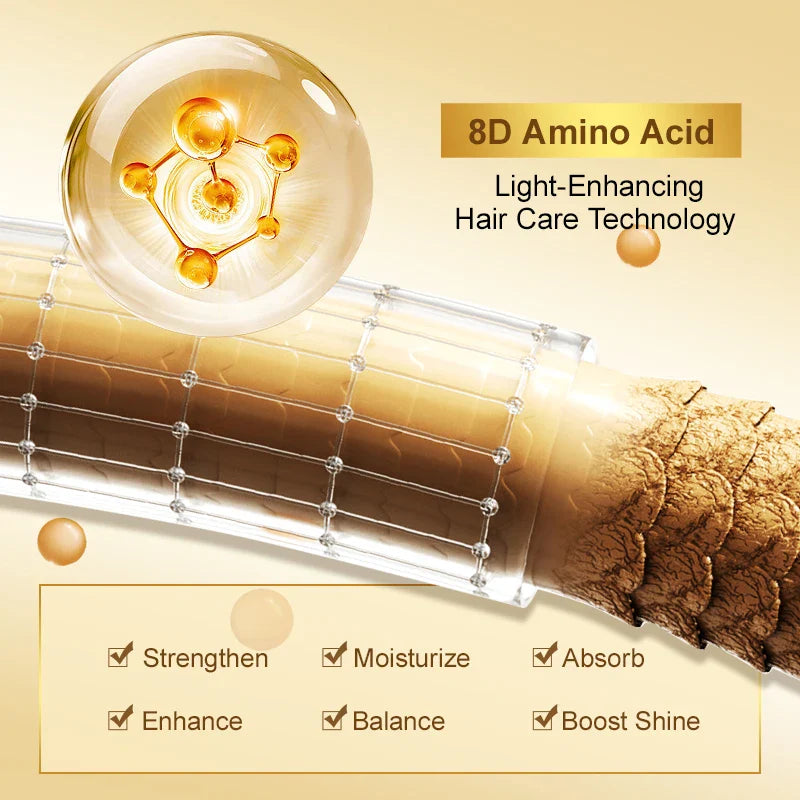 PURC Morocco Argan Oil Hair Serum Treatment - Zayd’s Department Store