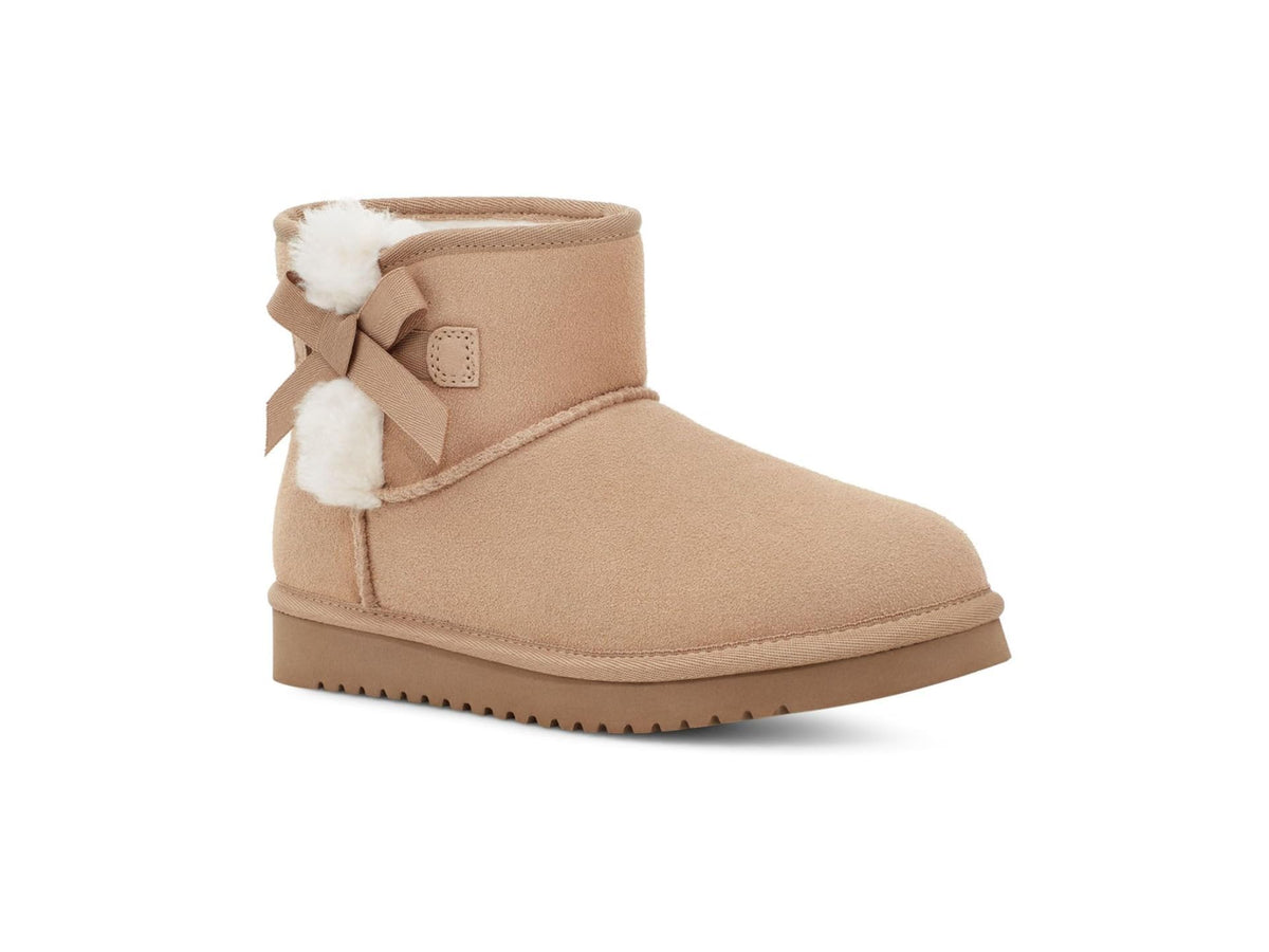 Koolaburra by UGG Womens Victoria Mini Sand , Size 9