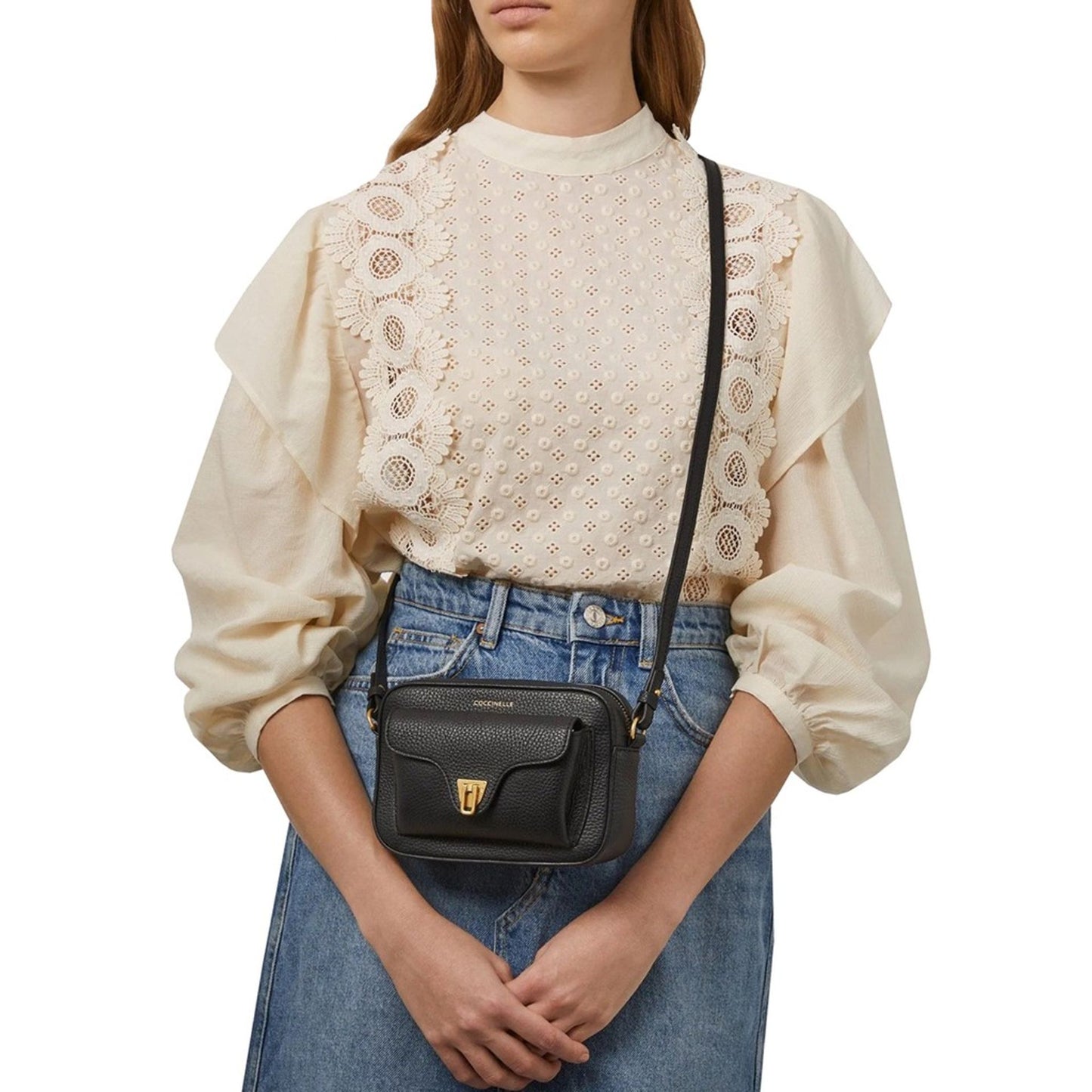 Coccinelle Crossbody Bags - Zayd’s Department Store