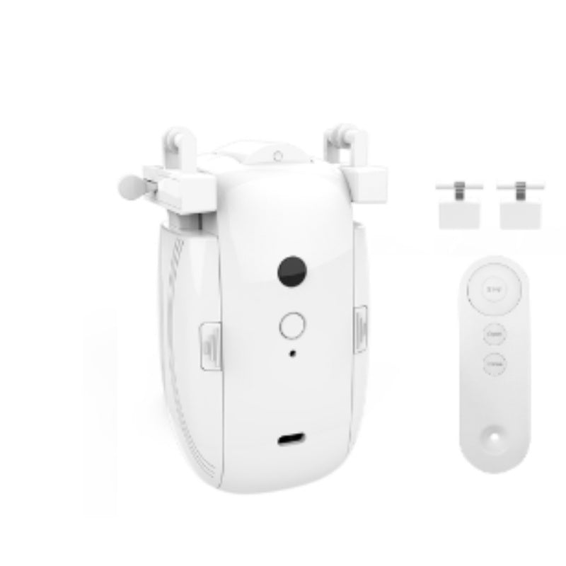 Smart Wifi Curtain Robot - Zayd’s Department Store