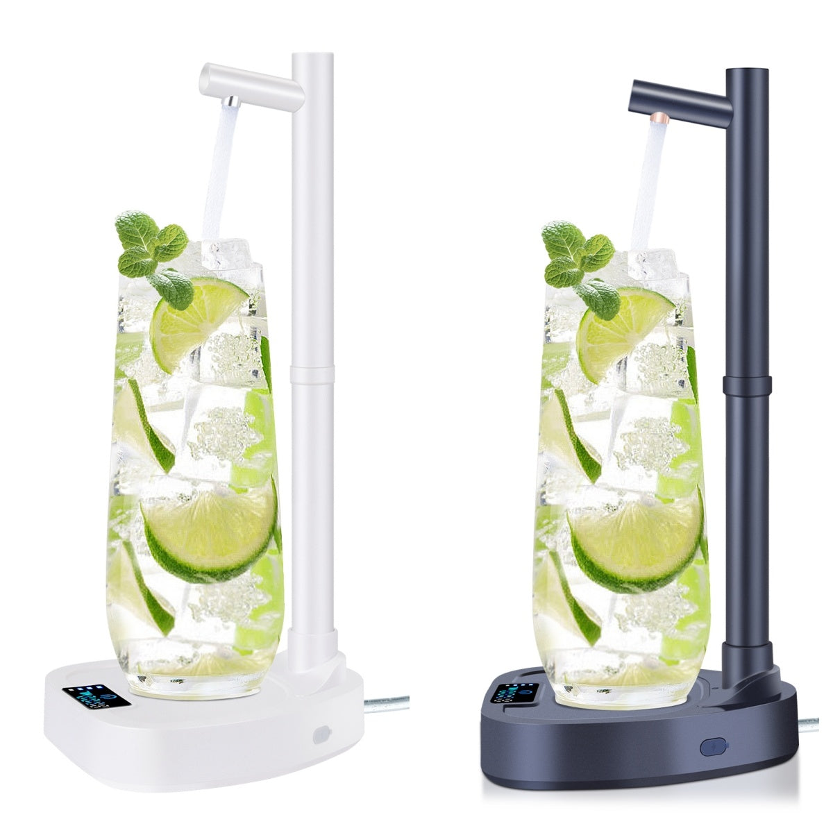Automatic Tupe Water Dispenser