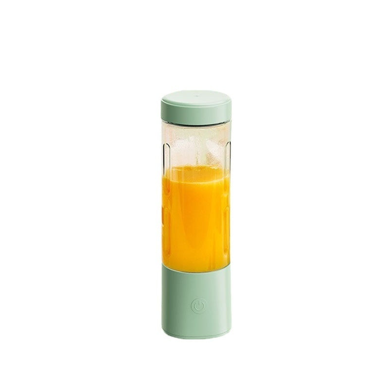 Rechargeable Electric Fruit Blender - Zayd’s Department Store