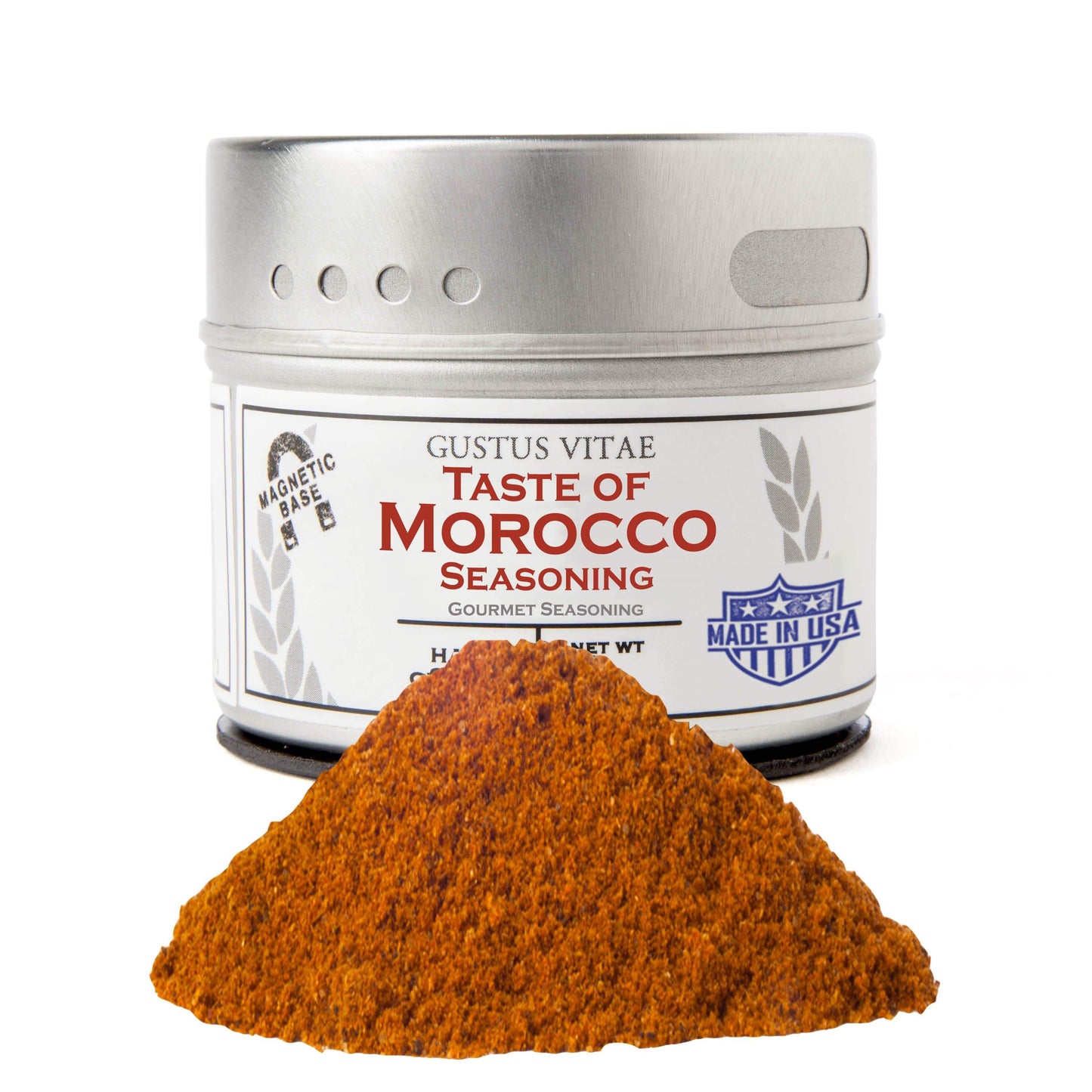Taste of Morocco - Zayd’s Department Store