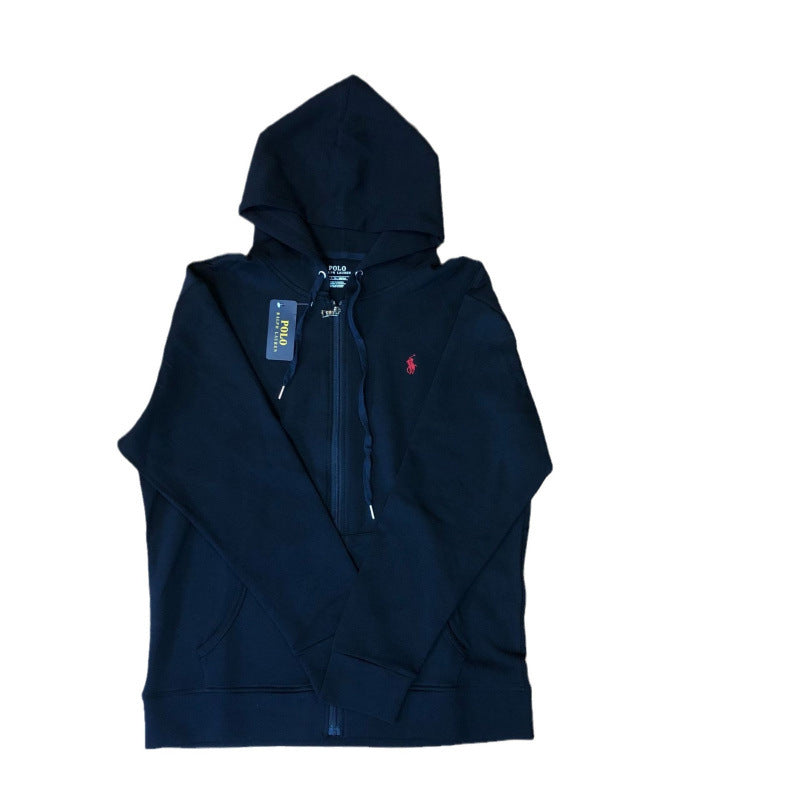 Men's and Women's Ralph Lauren Hoodie Sets - Zayd’s Department Store