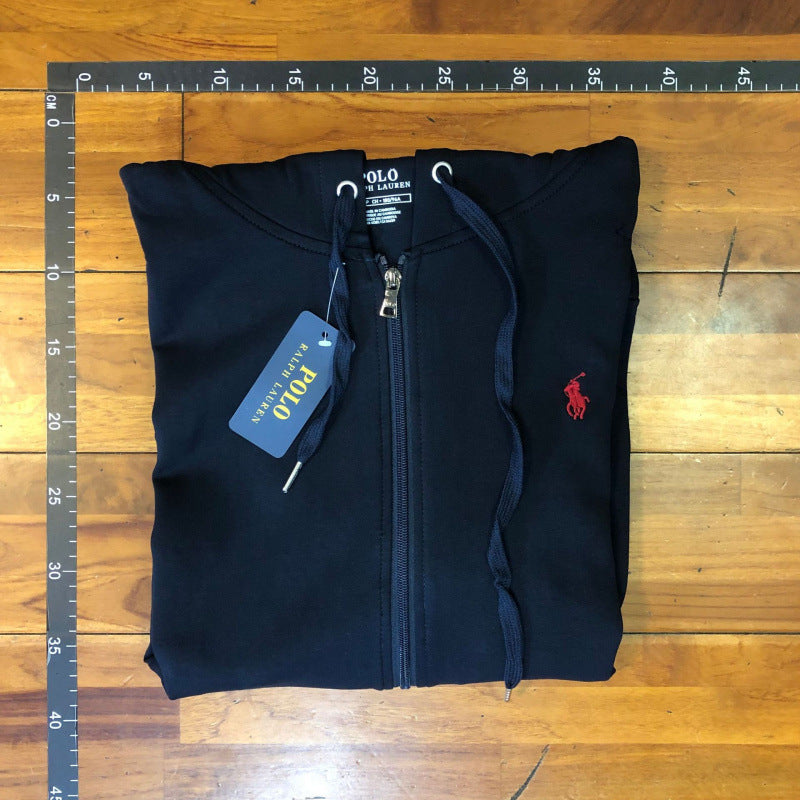 Men's and Women's Ralph Lauren Hoodie Sets - Zayd’s Department Store