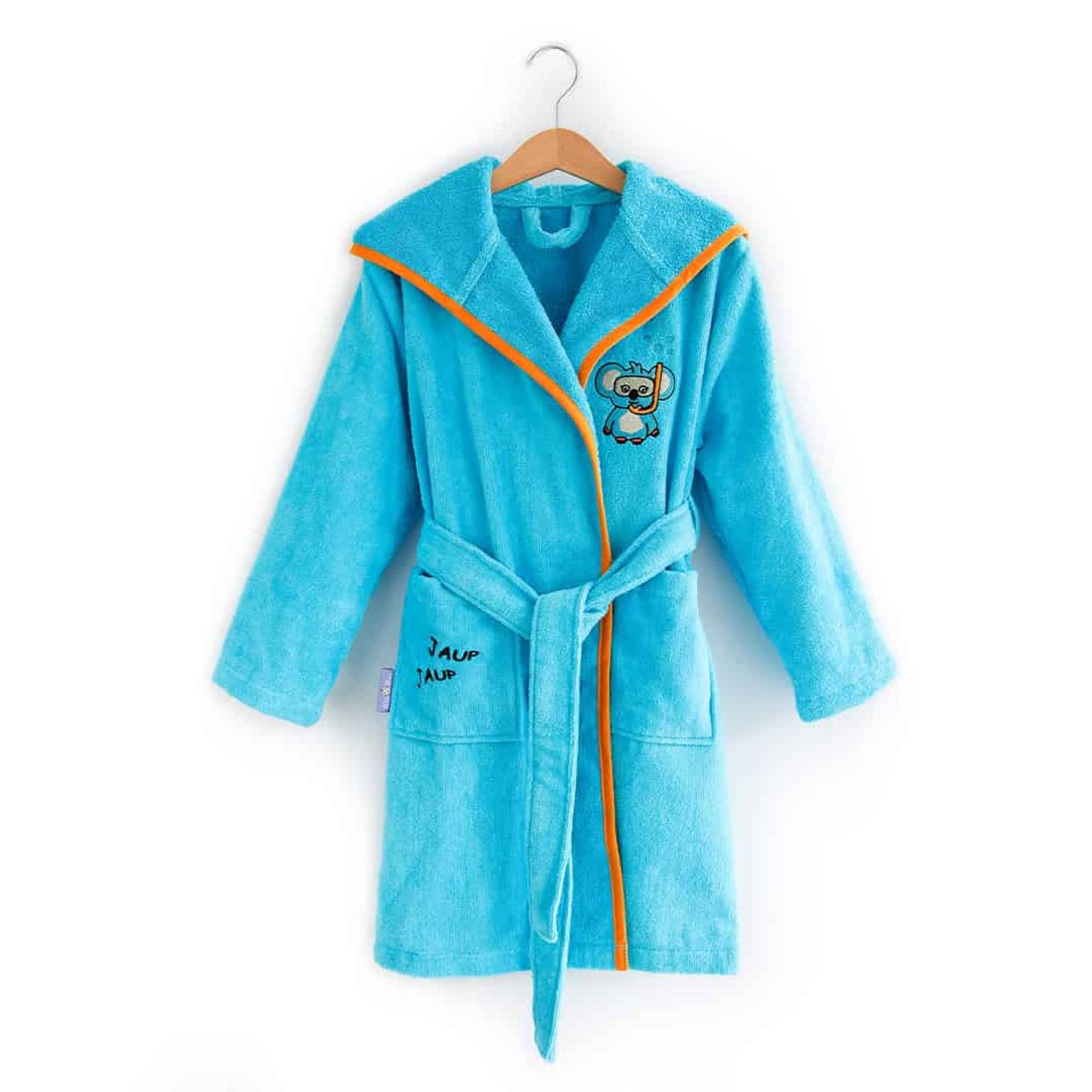 Milk&Moo Bathrobes - Zayd’s Department Store